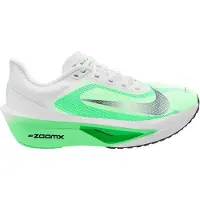 Nike Women's Zoom Fly 6 Scarpe da corsa Donna (42,5, bianco/verde)