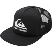 Quiksilver Cappellino Con Visiera Foamslayer