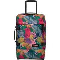 Eastpak - Valigia da 42 litri - Tranverz S Brize Retro Navy - Blu navy