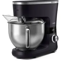 Philips Series 7000 Kitchen Machine HR7962/01
