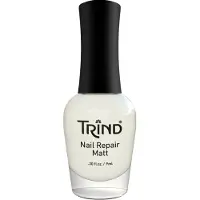 Trind Hand & Nail Care Trattamento Unghie Repair Matt 9 Ml