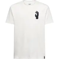 La Sportiva Crimp T-shirt Uomo (S, bianco)