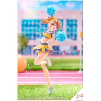 Kotobukiya Sousai Shojo Teien Seira Ichijo Versione Costume Da Cheerleader Kit Modello In Plastica 1/10 Figura 16 Cm