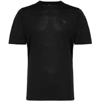 Sweet Protection Hunter II Woolmix T-Shirt Maglietta da ciclismo Uomo (XL, nero)