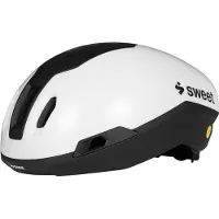 Sweet Protection Tucker III 2Vi Mips Helmet Casco per bici Uomo (53-56 cm - S/M, bianco)
