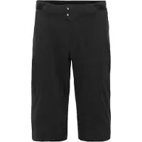 Sweet Protection Hunter II Shorts Pantaloni da ciclismo Uomo (M, nero)