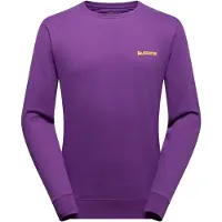 La Sportiva Climbing On The Moon Maglione Uomo (S, lilla)