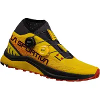 La Sportiva Jackal II Boa Scarpe per trail running Uomo (42,5, variopinto)