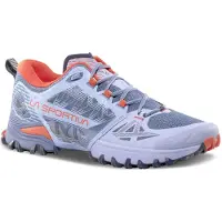 La Sportiva Women's Bushido III Wide GTX Scarpe per trail running Donna (36, lilla)
