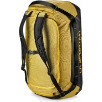 La Sportiva Nomad 70 Borsa da viaggio (70 l, beige)