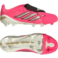 Adidas Scarpe Da Calcio Junior Predator Elite Fold-over Tongue Fg