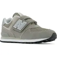 New Balance Sneaker '574' color fango / grigio fumo