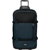 Eastpak - Valigia resistente da 105 litri - Transit'r Pro L Navy Pro Coated - Blu navy