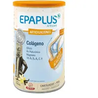 Epaplus Joints Vanilla Flavor 328g