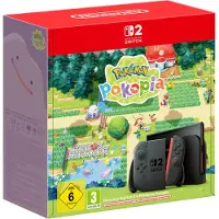 Nintendo Switch 2 + Pokopia Game Switch