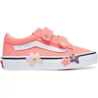 Vans Sneaker Old Skool V Flower