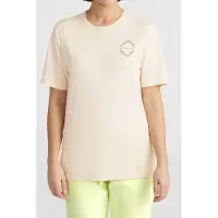 O'Neill Chest Graphic T-shirt Atmosphere Taglia: L | Maglie Sportivi Outlet | Donna