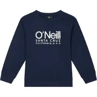 O'Neill Boys Cali Logo Crew Ink Blue Taglia: 128 | Maglioni Outlet | Unisex | Blu