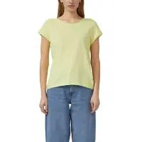 s.Oliver T-shirts Green Taglia: 48 | Maglie Sportivi Outlet | Donna | Verde
