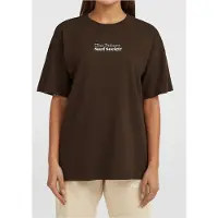 O'Neill The Future Surf Society T-shirt Coffee Bean Taglia: M | Maglie Sportivi Outlet | Donna | Marrone