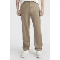 O'Neill Essentials Chino Pants Concrete Taglia: W36 | Pantaloni chino Outlet | Uomo | Grigio