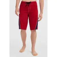 O'Neill Superfreak 20 Re-issue 22 Boardshort Re-issue Red Taglia: W33 | Pantaloncini da bagno Outlet | Uomo | Rosso