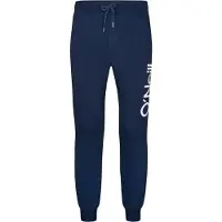 O'Neill Cali Logo Sweatpants Ink Blue Taglia: L | Pantaloni Outlet | Uomo | Blu