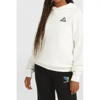 O'Neill Fwc'play Hoodie Snow White Taglia: S | Felpe con cappuccio Outlet | Donna | Bianco