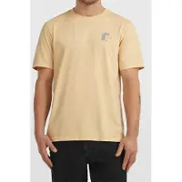 O'Neill O'riginals Retro Back Print T-shirt Macaron Taglia: XL | Magliette basic Outlet | Uomo