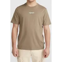 O'Neill Back Print T-shirt Concrete Taglia: XS | T-shirt stampate Outlet | Uomo | Grigio