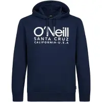 O'Neill cali Logo Hoodie Ink Blue Taglia: M | Felpe con cappuccio Outlet | Uomo | Blu