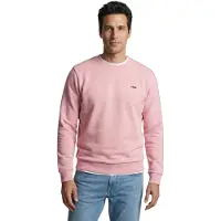 Mcgregor Mcg Logo Crew Light Pink Taglia: M | Maglioni a maglia Outlet | Uomo | Rosa