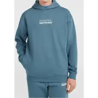 O'Neill The Future Surf Society Hoodie Mozart Blue Taglia: M | Felpe con cappuccio Outlet | Uomo | Blu