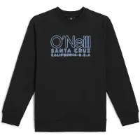 O'Neill Boys Essentials Crew Black Out Taglia: 128 | Abbigliamento Sportivo Outlet | Unisex | Nero