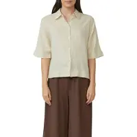 s.Oliver Blouses Beige Taglia: 36 | Magliette intime Outlet | Donna | Marrone