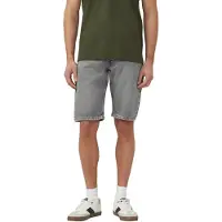 s.Oliver Jeans Shorts Grey Denim Taglia: W28 | Pantaloncini Outlet | Uomo | Blu