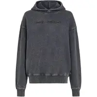 O'Neill Surf Heroes Hoodie Black Out Taglia: L | Felpe con cappuccio Outlet | Donna | Nero