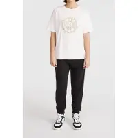 O'Neill Graphic T-shirt Snow White Taglia: XL | Maglie Sportivi Outlet | Donna | Bianco