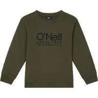 O'Neill Boys Cali Logo Crew Forest Night Taglia: 164 | Maglioni Outlet | Unisex | Nero
