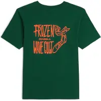 O'Neill Boys Back Print T-shirt Emerald Envy Taglia: 164 | T-shirt Outlet | Unisex | Verde