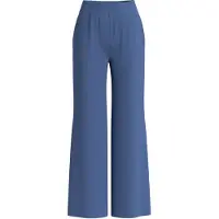 s.Oliver Pants Blue Taglia: W42 | Pantaloni Outlet | Donna | Blu