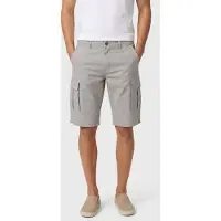 s.Oliver Shorts Grey/black Taglia: W34 | Pantaloncini Outlet | Uomo | Grigio