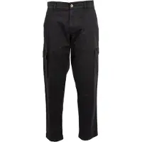 O'Neill Essentials Cargo Pants Black Out Taglia: W33 | Pantaloni cargo Outlet | Uomo | Nero
