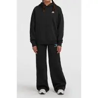 O'Neill Fwc'play Hoodie Black Out Taglia: XS | Felpe con cappuccio Outlet | Donna | Nero