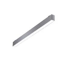 LEDS-C4 Fareto a incasso LED, potenza 51,9W, temperatura di colore 3000K, indice di resa cromatica 80, angolo di emissione 94,2°, colore bianco, grado di protezione IP44, flusso luminoso 4492 lumen