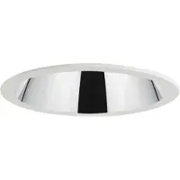 LEDS-C4 Fareto a incasso Veo, diametro 110 mm, 8,6 W, bianco neutro - 4000K, indice di resa cromatica (CRI) 82, angolo di emissione 67,1°, interruttore on/off, bianco, grado di protezione IP5