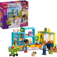 LEGO Minimarket di Heartlake City