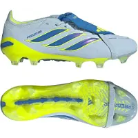 Adidas Scarpe Da Calcio Predator Elite Fold-over Tongue Fg