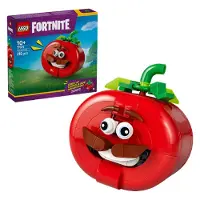 LEGO Testa di pomodoro