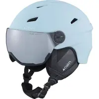 Cairn Casco Con Visiera Electron